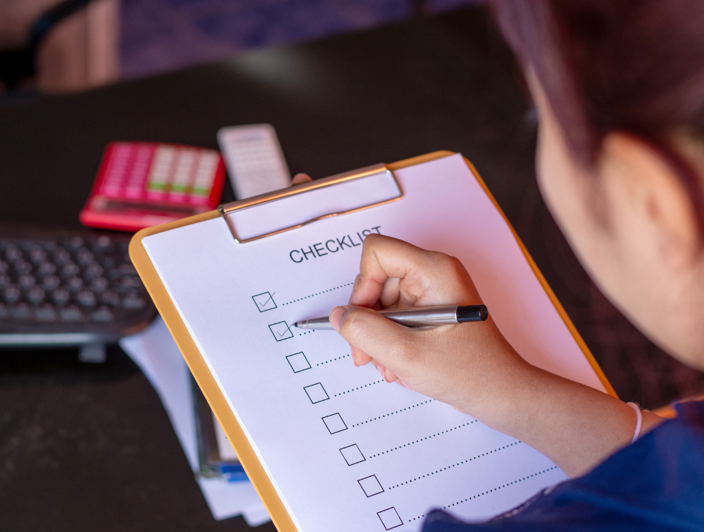 od chaosu do przewidywalnej hali