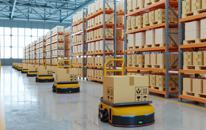 struktura organizacyjna firmy