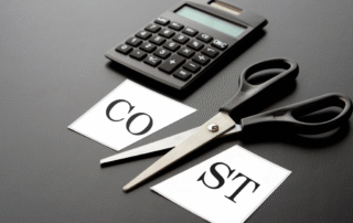 cost-saving w praktyce