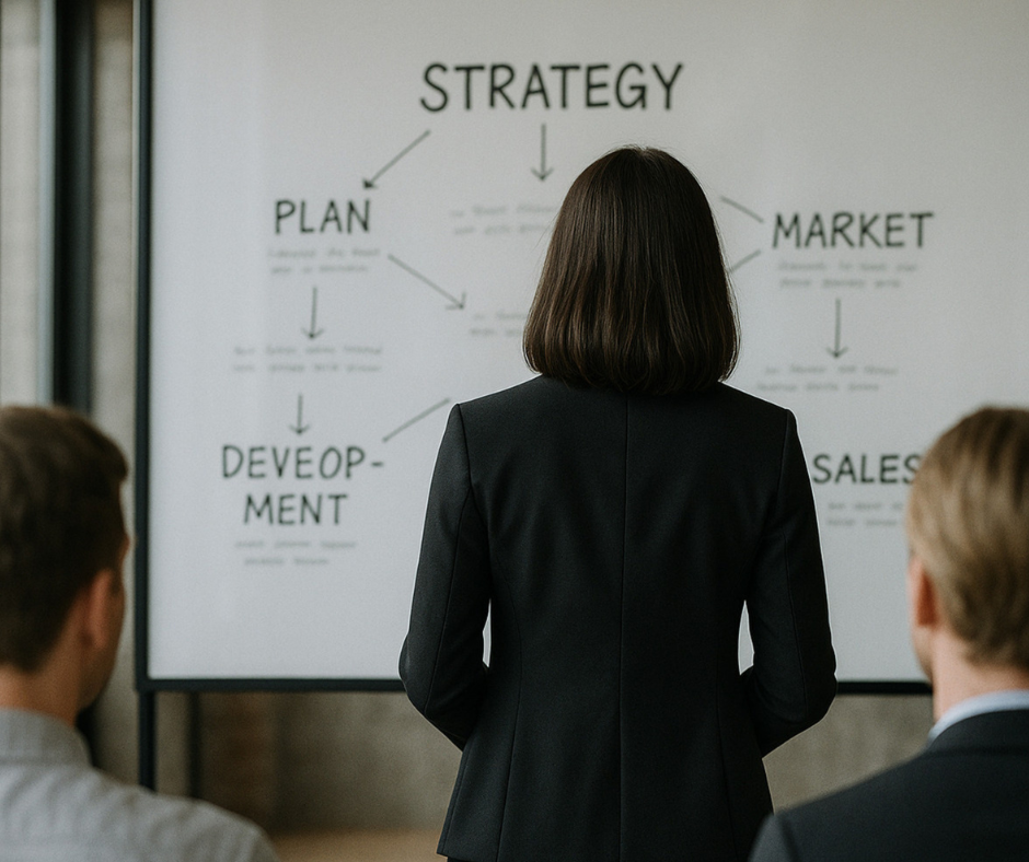 Rynek rządzony ceną