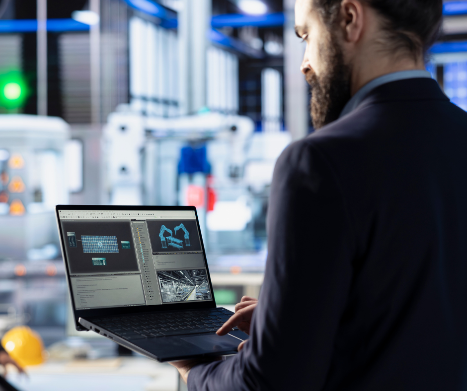 Ulepszenie produkcji