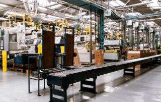 zarządzanie małą firmą produkcyjną