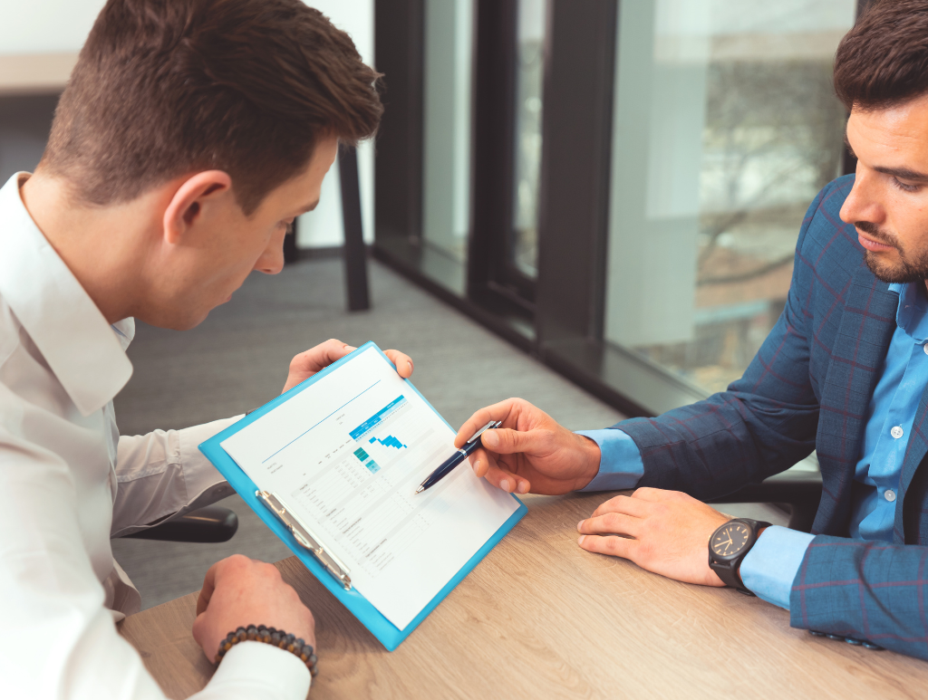 firma doradcza dla firm produkcyjnych