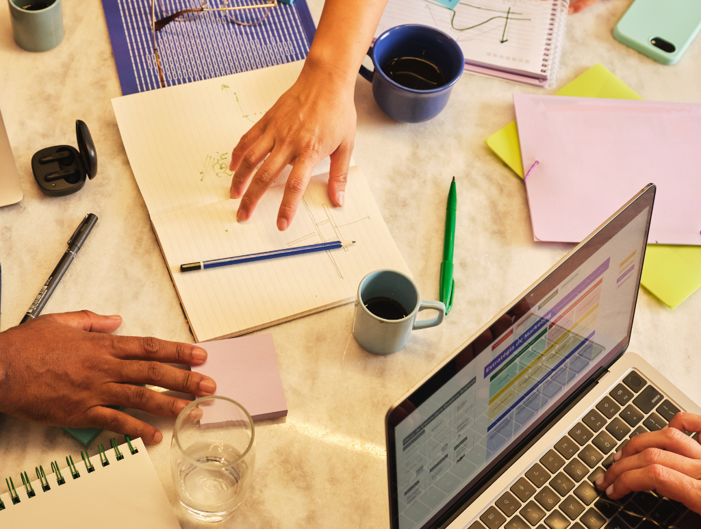 Rentowność w firmie produkcyjnej