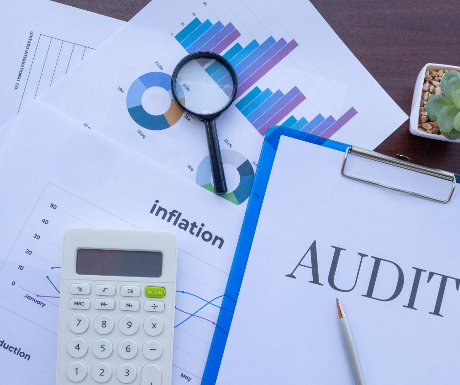 Inflacja w produkcji