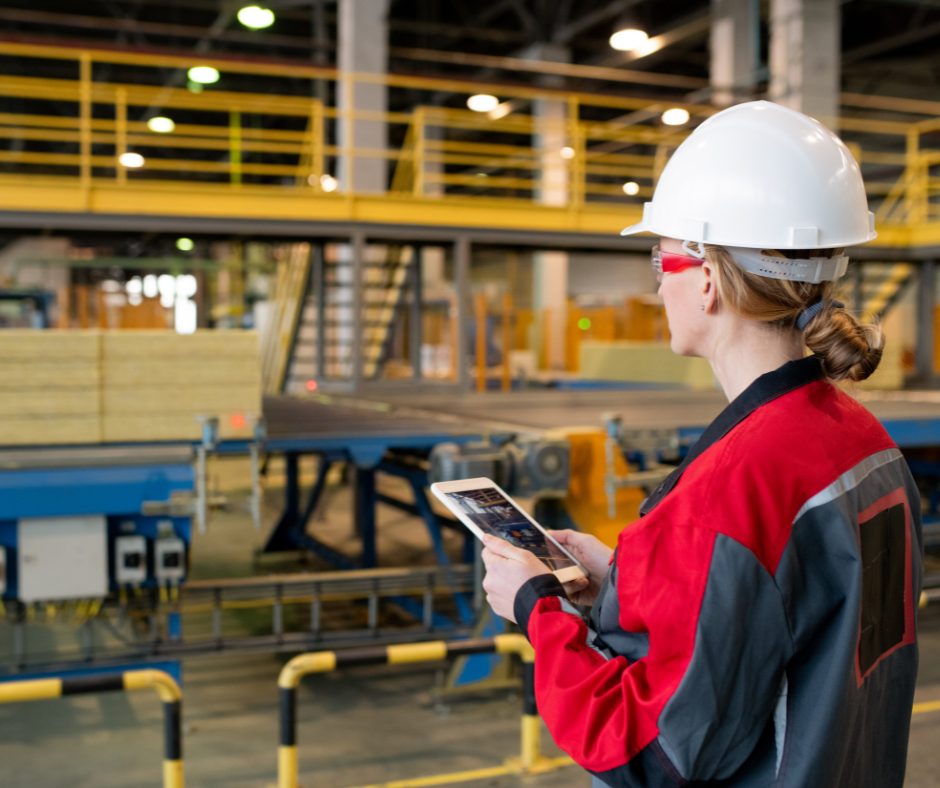 Projektowanie procesów produkcyjnych