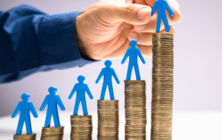 Wzrost płac