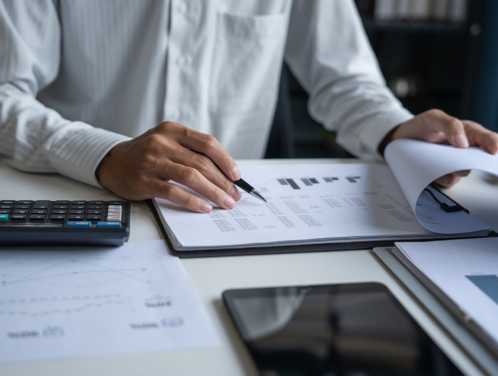 Co odróżnia zakłady stabilne finansowo