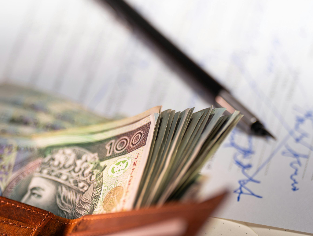 Co odróżnia zakłady stabilne finansowo