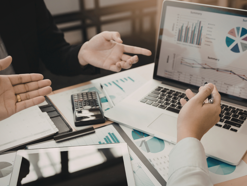 Co odróżnia zakłady stabilne finansowo