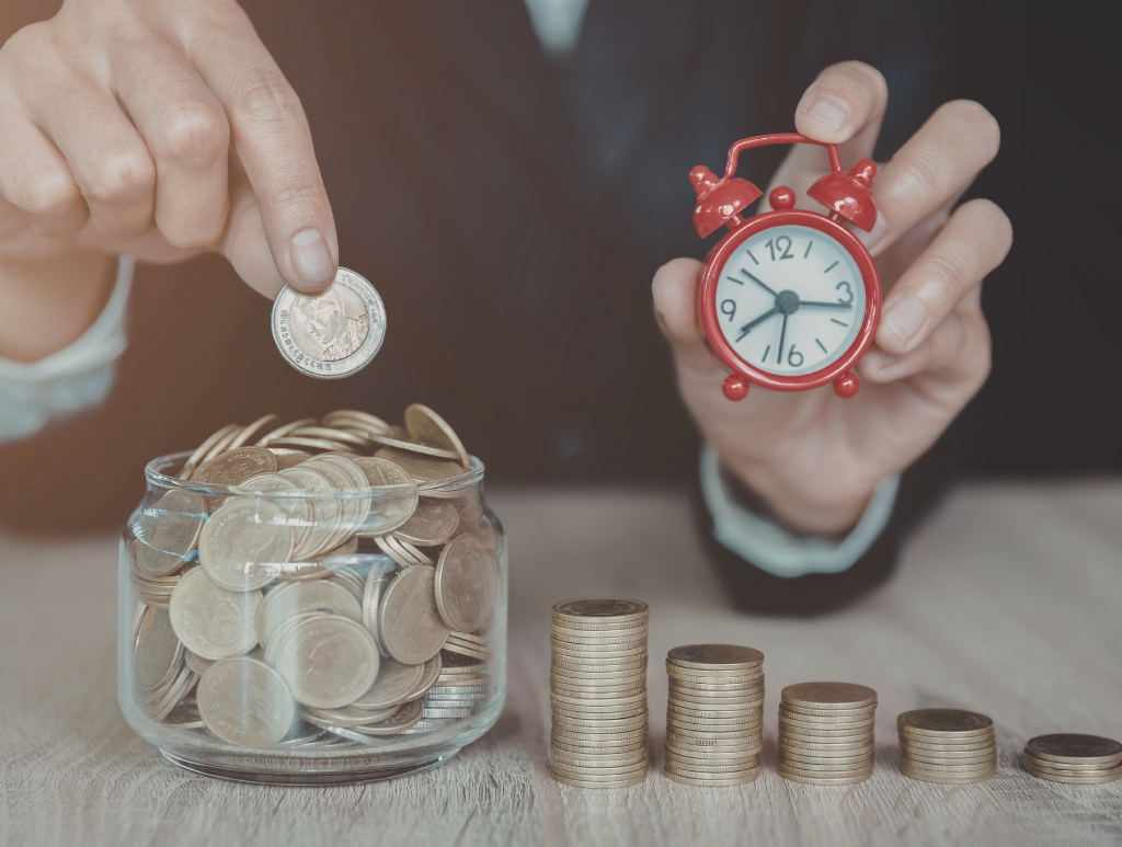 Produkcja, która zarabia