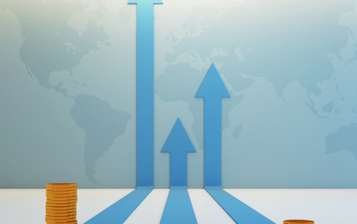 Obrót nie równa się zysk