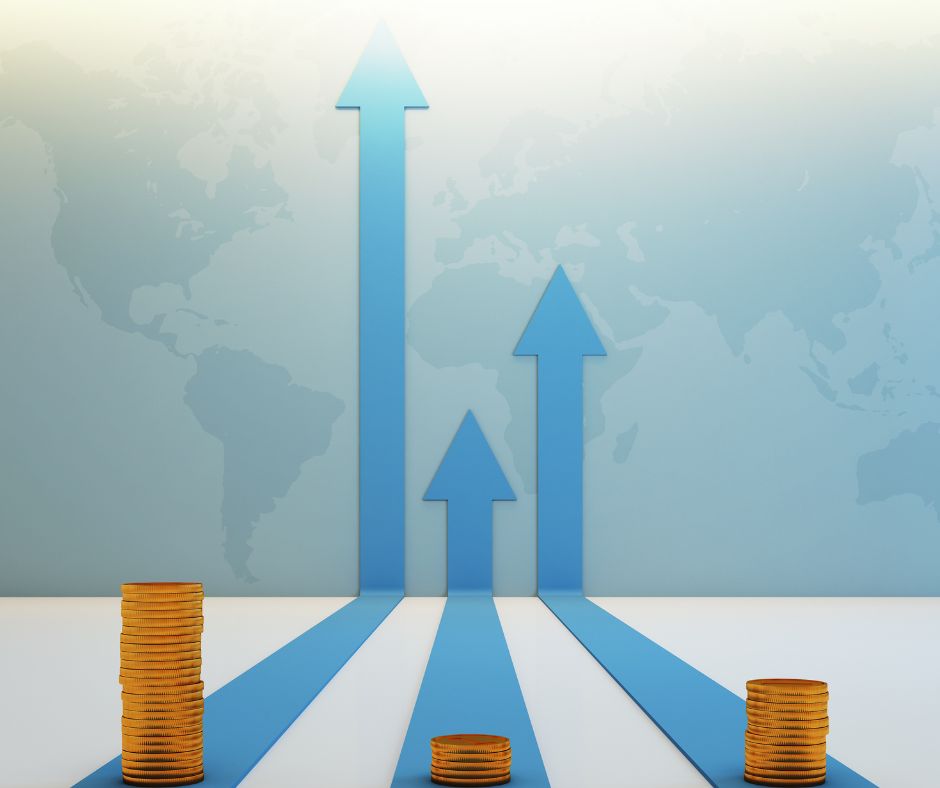 Obrót nie równa się zysk