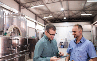 planowanie produkcji