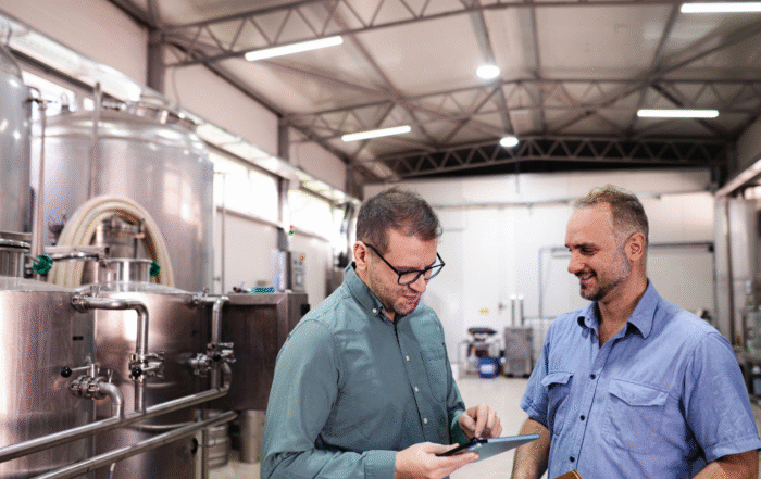 planowanie produkcji