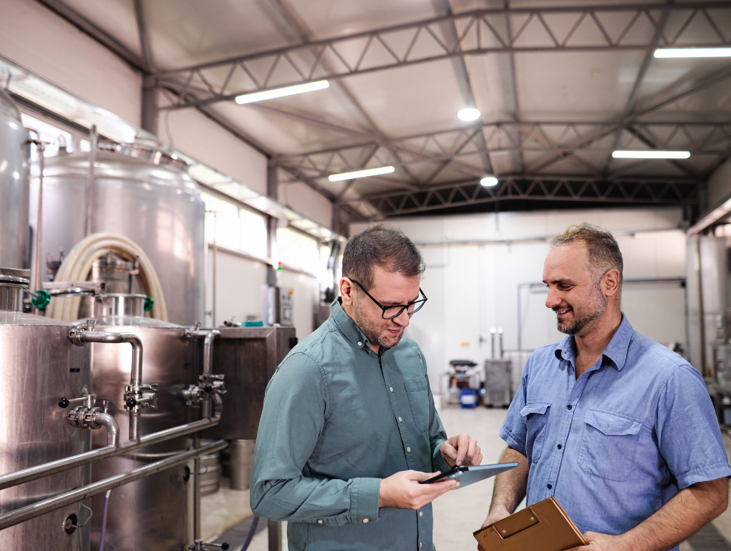 planowanie produkcji