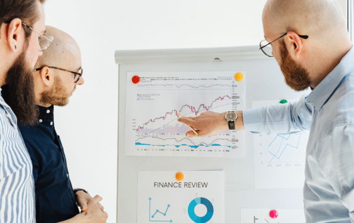 raporty dla firm produkcyjnych