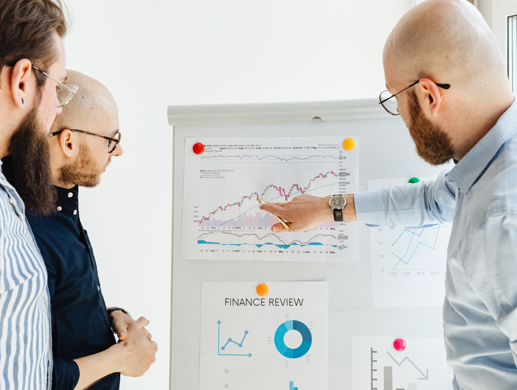 raporty dla firm produkcyjnych