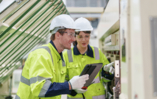 skalowanie firmy produkcyjnej