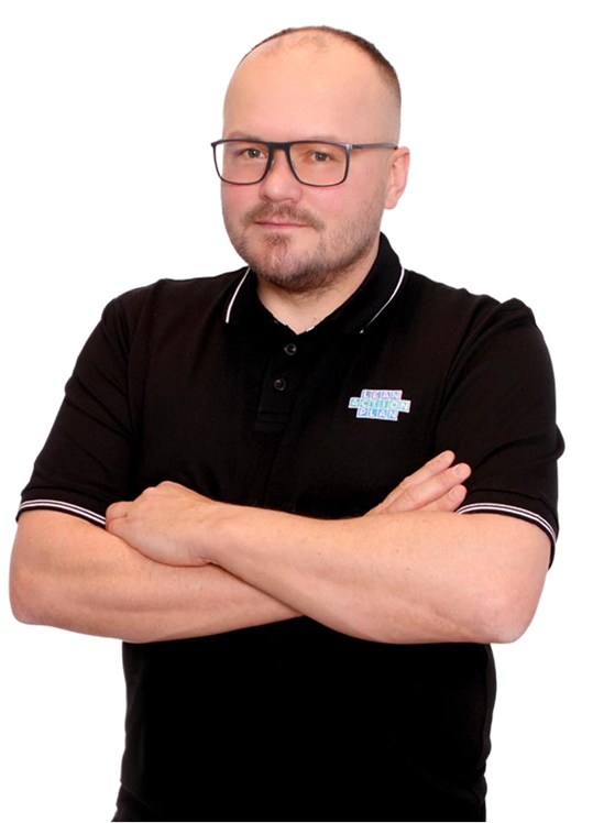 Tomasz Ciechanowski