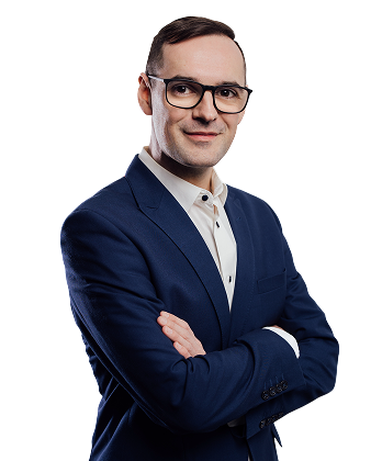 Krzysztof Pawłowski