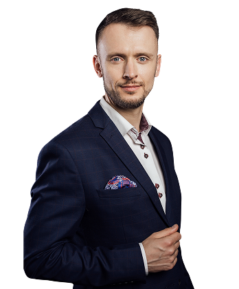 Piotr Golonka