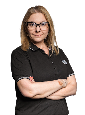 Olimpia Niziołek