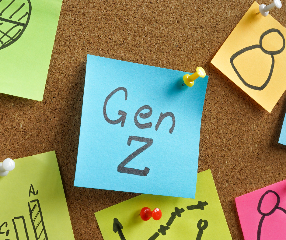 Pokolenie Z w firmie produkcyjnej