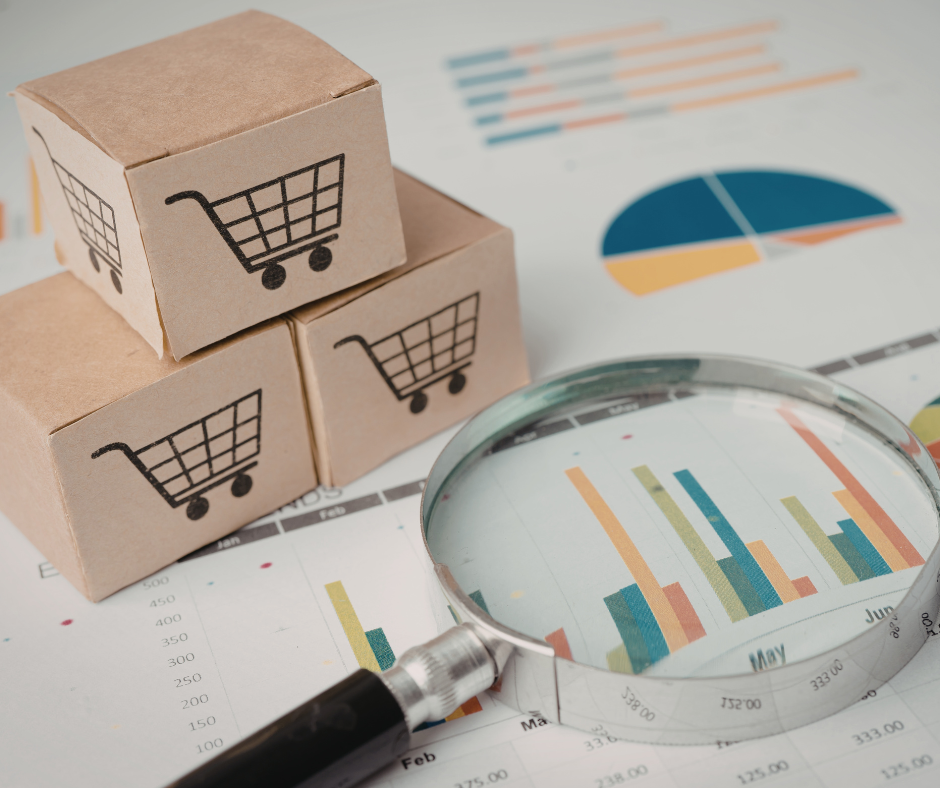 Produkcja i e-commerce