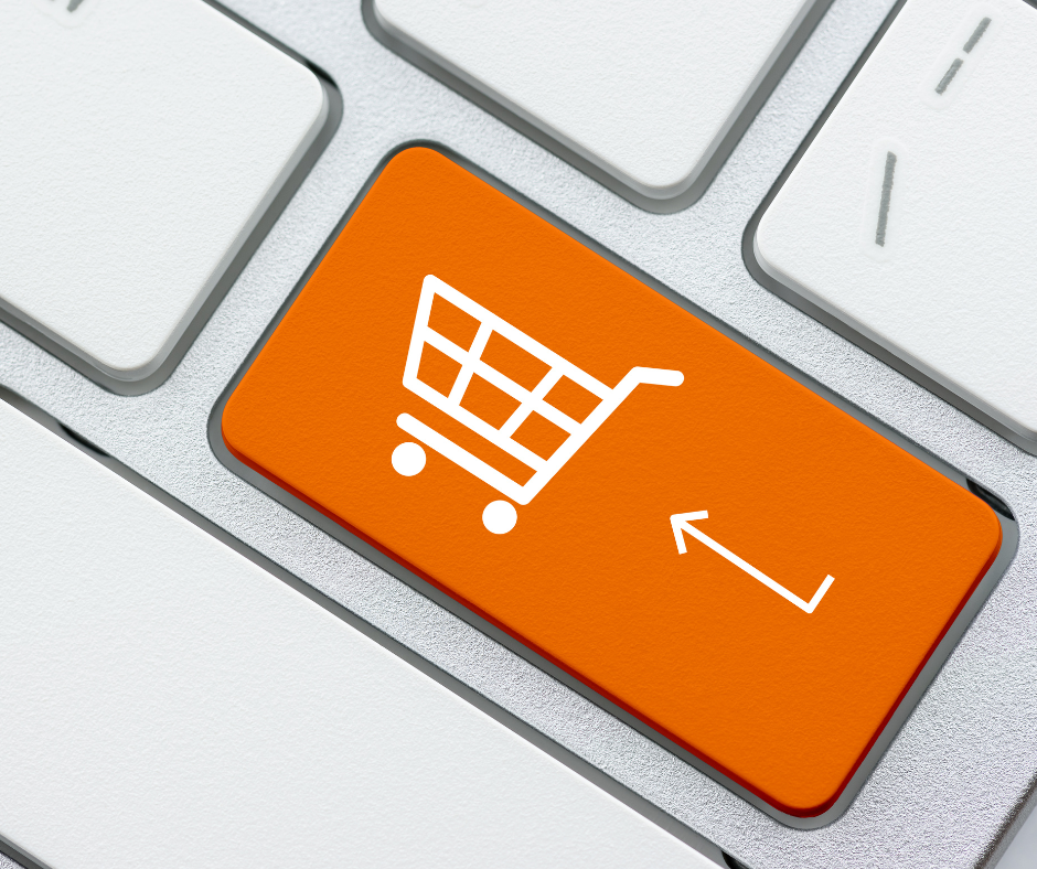 sprzedaż internetowa