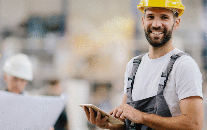 Średni szczebel produkcji