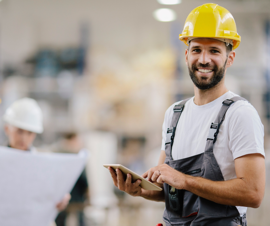 Średni szczebel produkcji