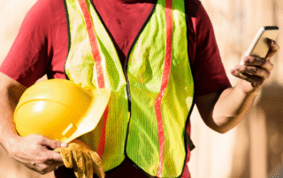 Telefony na produkcji