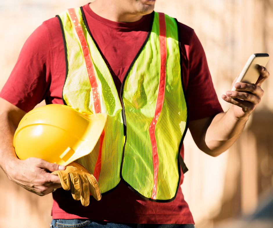 Telefony na produkcji