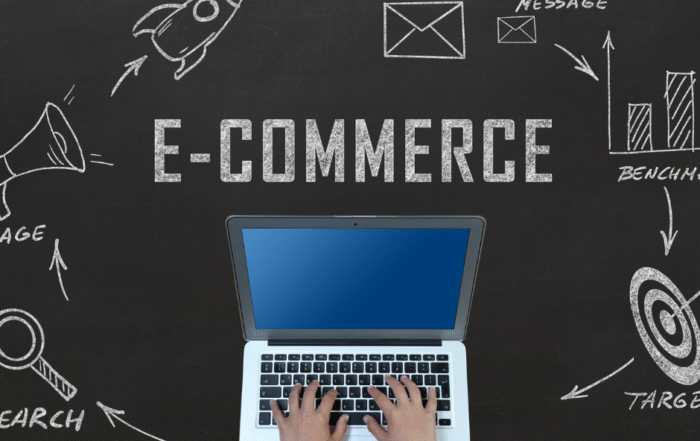 E-commerce w produkcji