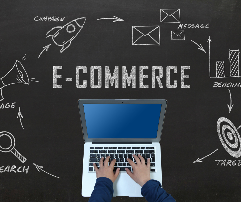 E-commerce w produkcji