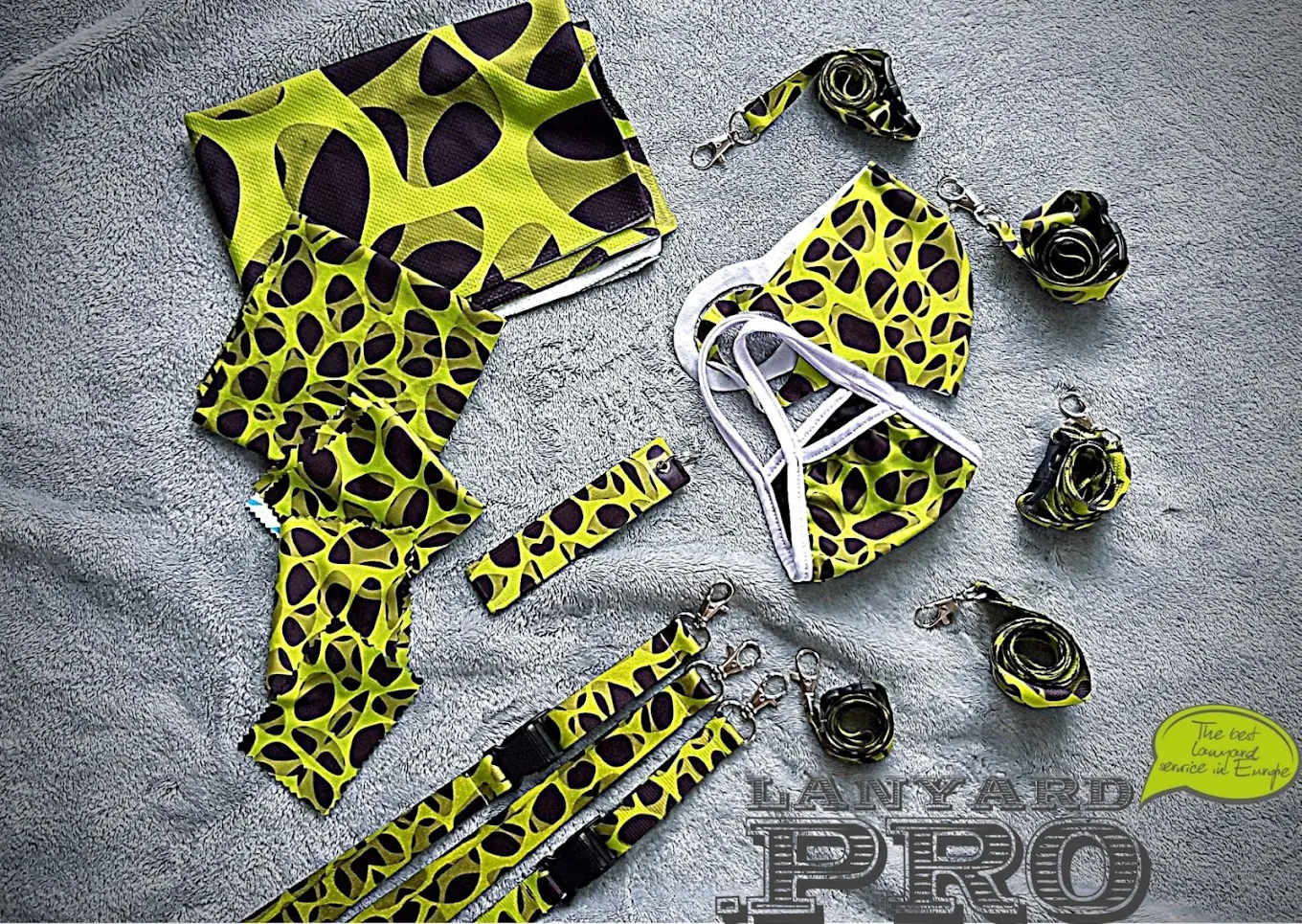 Allers Grupa x Lanyard PRO