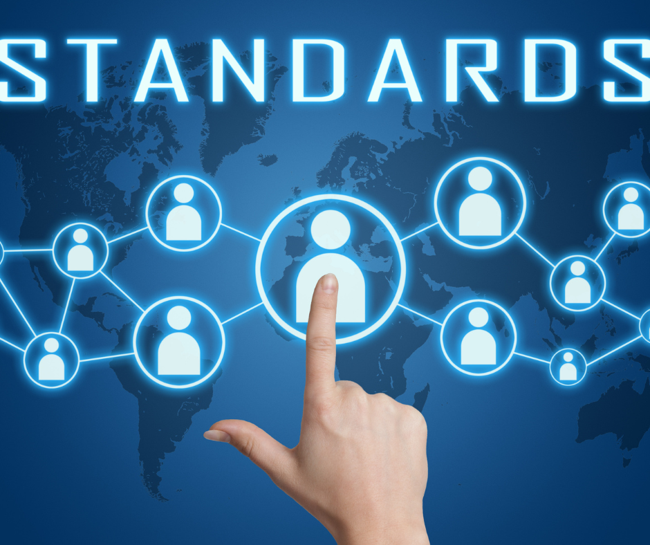 Normowanie standardów produkcji