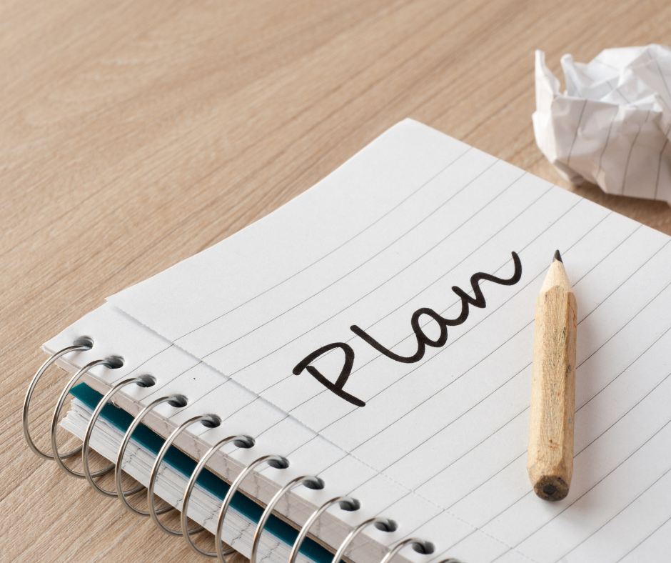Plan