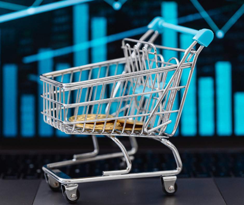 Zyski z e-commerce