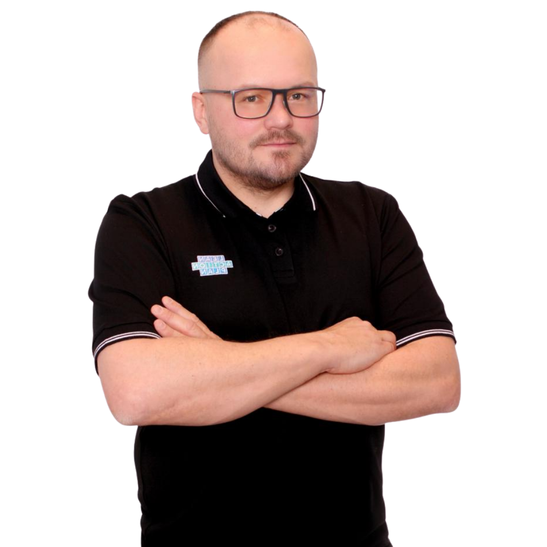 Tomasz Ciechanowski