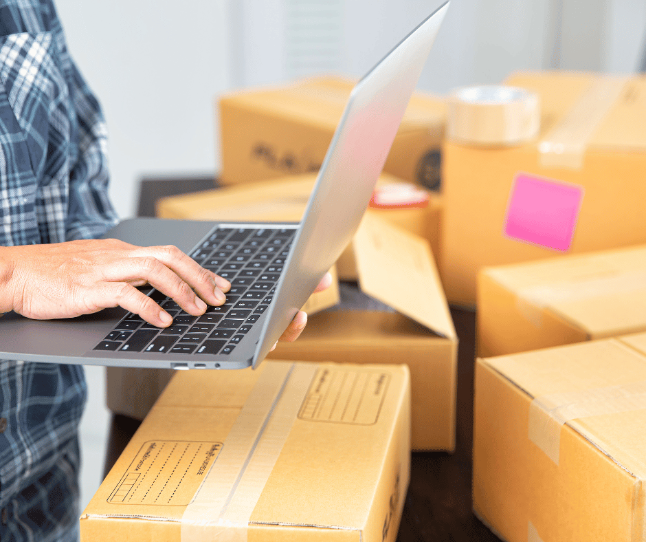 Netuno Warehouse Case Study
