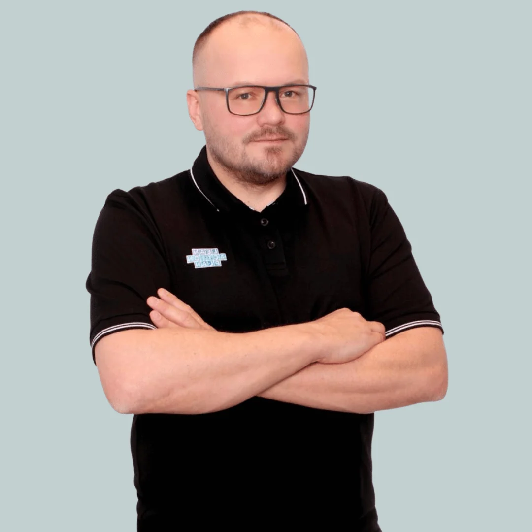 Tomasz Ciechanowski